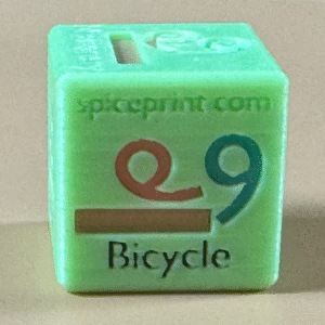 Spice Dice: Classic Edition - The Perfect Starting Point