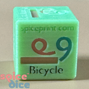 Spice Dice: Classic Edition - The Perfect Starting Point